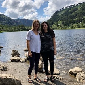 Meet your Posher, Janae